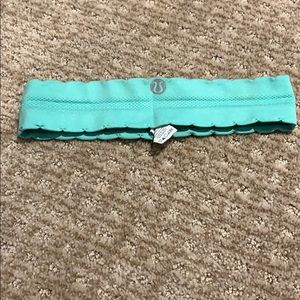 Lululemon headband